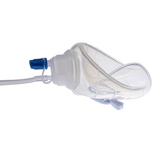 Réservoir en silicone