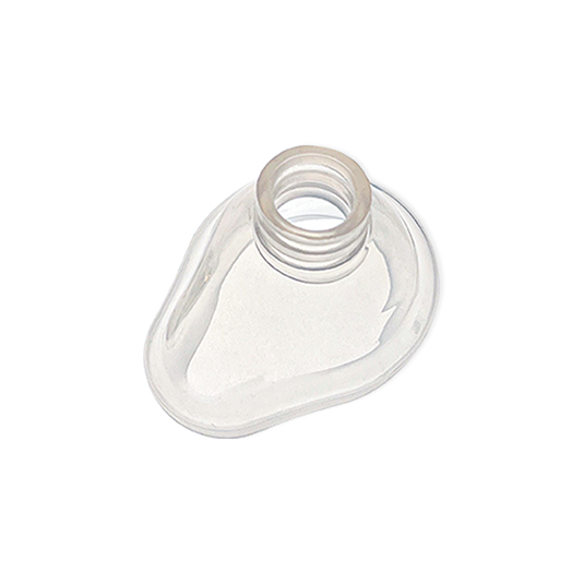 Masque d'anesthésie en silicone