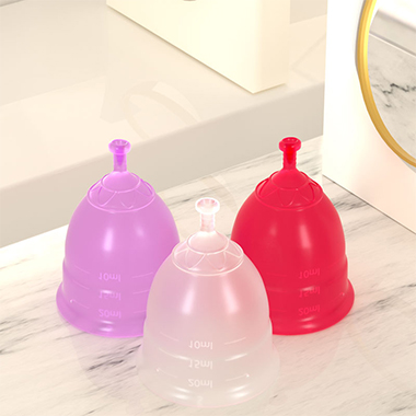 Coupe Menstruelle
